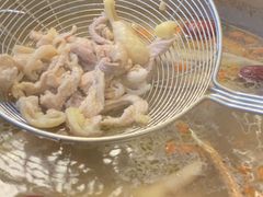 -小煵记·打边炉(西丽文光店)