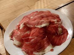 -许府牛火锅(信义坊总店)