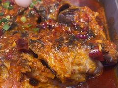 -鱼酷活鱼烤鱼(恒隆广场店)