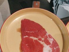 -AJIYA·池袋日式烧肉自助(天津万象城店)