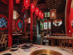 -哥老官重庆美蛙鱼头(宝山龙湖店)