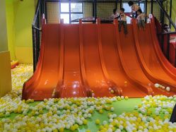 -宝燕乐园(闵行旗舰店)