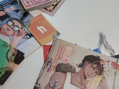 -剧狐剧本杀·月球探案馆(人民广场1号店)