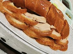 精品烤鸭-紫光园·烤鸭·北京菜(团结湖店)