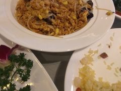 -佘山世茂艾美·御珍轩中餐厅