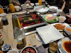 -锦城印象火锅(天府三街店)