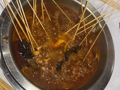 -宏姐串串香(征仪路店)
