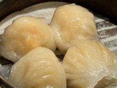 -点点心点心专门店(旺角店)