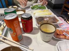 -野妹经典火锅(保利店)