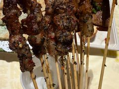 -串盟烧烤·长沙美食地标(星沙店)