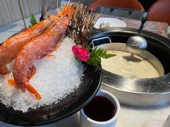 -煲宫猪肚鸡(晶品店)