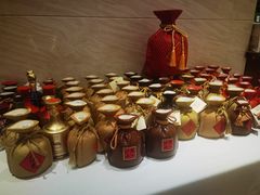 酒鬼酒-巴陵全鱼席(湖南老字号汴河街店 )