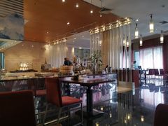 -杭州滨江宝龙城华美达酒店