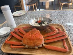 -震海贝烤贝·民俗特色店(延吉总店)