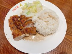-陈光记烧腊(长寿路店)