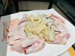 -春润大地海南椰子鸡(沙井京基百纳广场店)