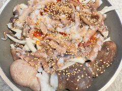 -本达人海鲜烧烤·朝鲜族风味(发展店)