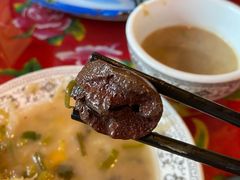 杀猪菜-闯关东东北农家菜(崂山石老人店)