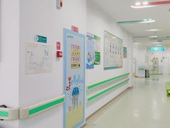 -佑贝儿科(西大街店)