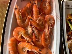 -梅姐海鲜餐厅(水头海鲜街店)