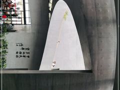 -柳州白莲洞洞穴科学博物馆
