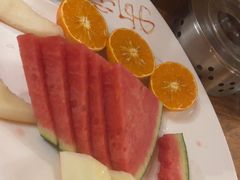 -金筷子西北菜·捞悦火锅