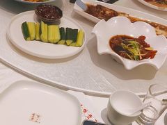 -金家老三饭庄(常营店)