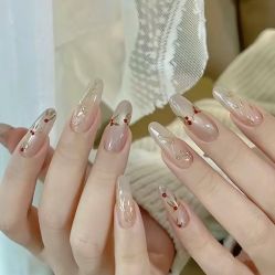 -斯馨·健康美甲美睫