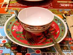 -小娘惹厨房Little Nyonya(狮城有约上榜店)