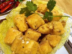 -德胜轩正宗顺德菜(宝安沙井会展中心店)