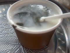 -谢怀亮芝麻茶