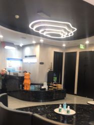 -TOP HAIR SALON