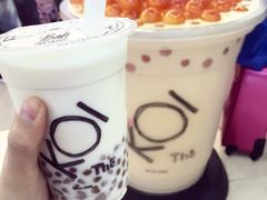 -KOI Thé(正佳广场店)