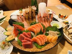 -山之川日料放题(通州店)