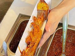 -降龙爪爪(建设路1店)