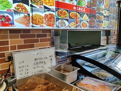 -天天初二·天津传统捞面·天津特色菜(凌奥总店)