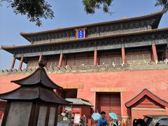 -东华门大街小区