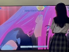 -Sony Store 索尼(上海淮海中路店)