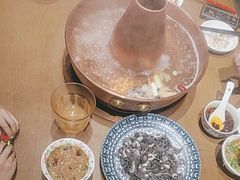 -北京老门框爆肚涮肉馆(凤城六路店)