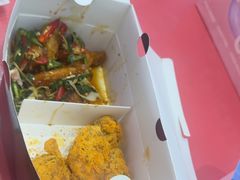 -悠个炸鸡(南京创始店)