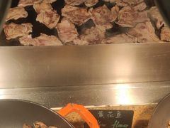 -皇朝万鑫自助餐厅