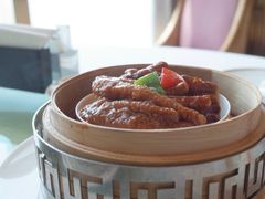 -金轩中餐厅 Jin Xuan(浦东丽思卡尔顿酒店)