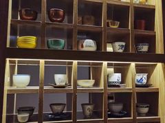 -翁暖茶馆(滨江东总店)