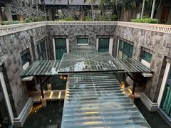 -海南清水湾莱佛士酒店