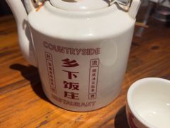 -广府乡下·饭庄(新港东路店)