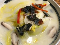 -阿罗新疆菜(人民广场店)