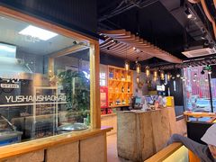 -玉善烧烤串城(长春总店)