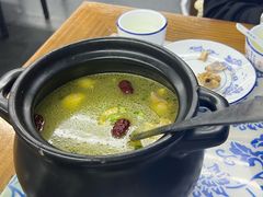 -范饭椰林川湘味海鲜·椰子鸡(三亚湾椰梦长廊店)