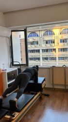 -馨媛瑜伽普拉提