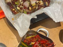 -猫公子纸上烤鱼烧烤•Bistro小酒馆(钱江世纪城店)